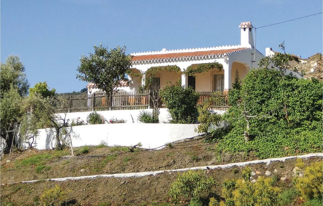 Amazing Home In Frigiliana Tatil Evi